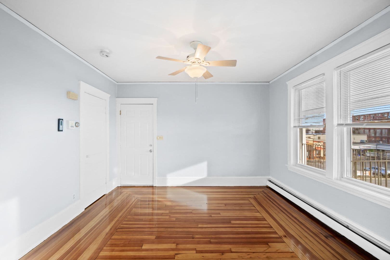 Pawtucket Apartment: 508 Lonsdale Avenue