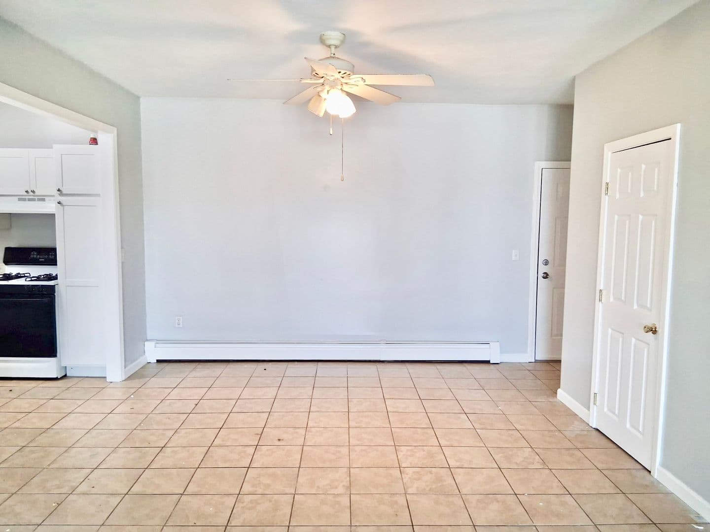 North Providence Apartment: 1701 Smith St.