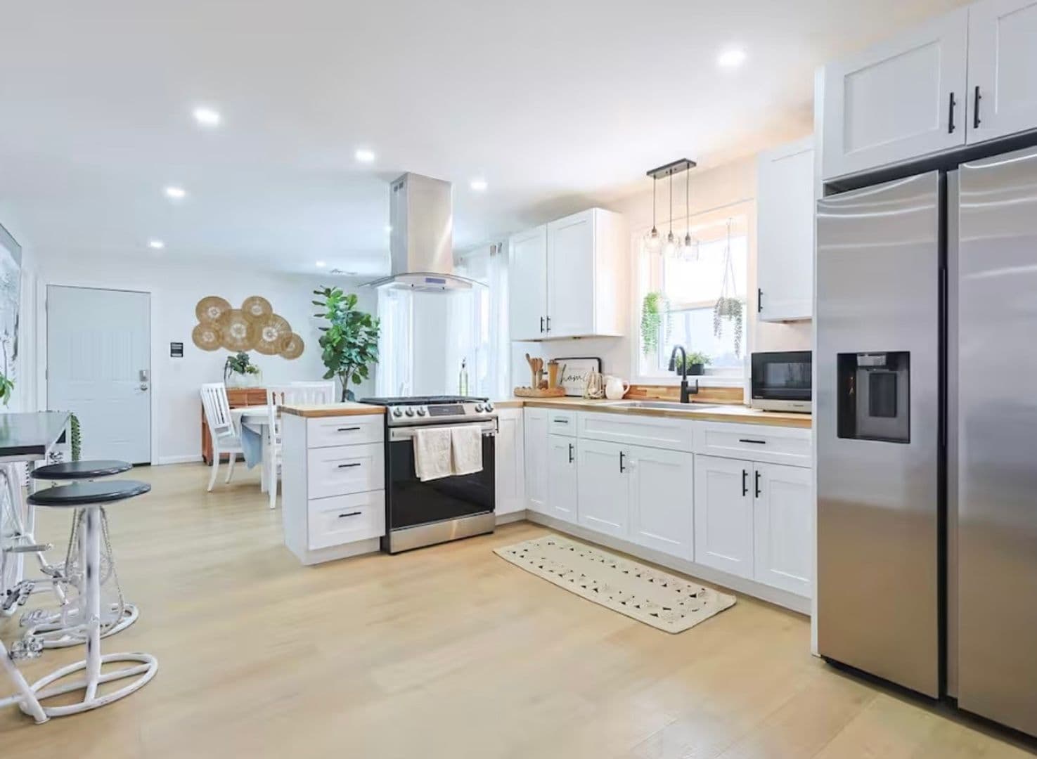Providence Apartment: 15 Manhattan Street