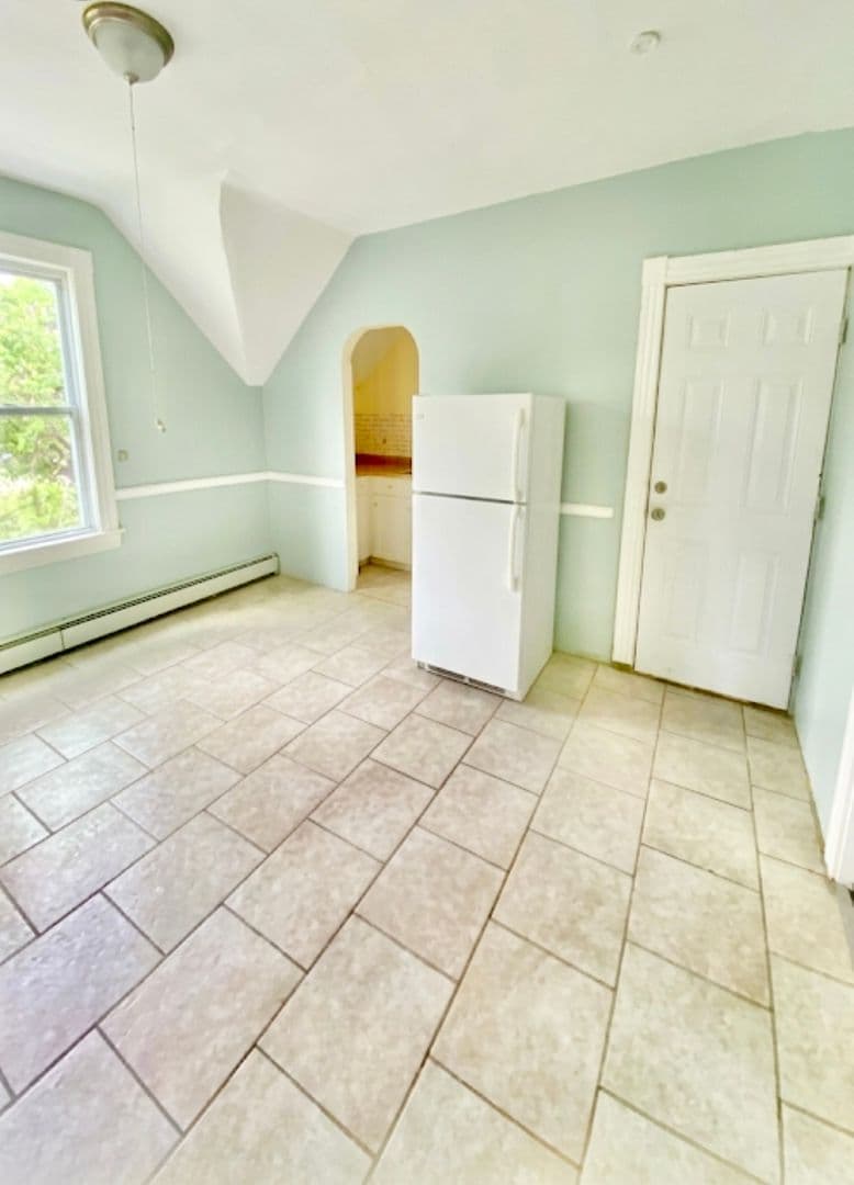 Providence Apartment: 84 Harold Street