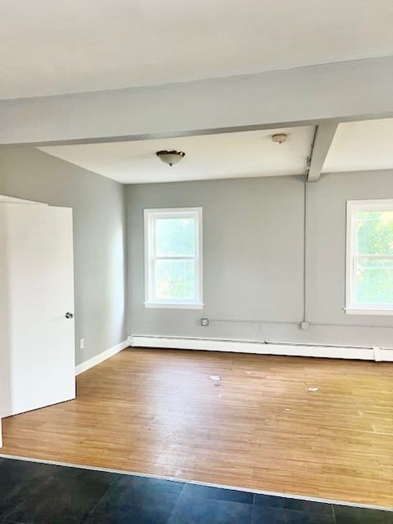 Providence Apartment: 53-55 Fairmount Avenue