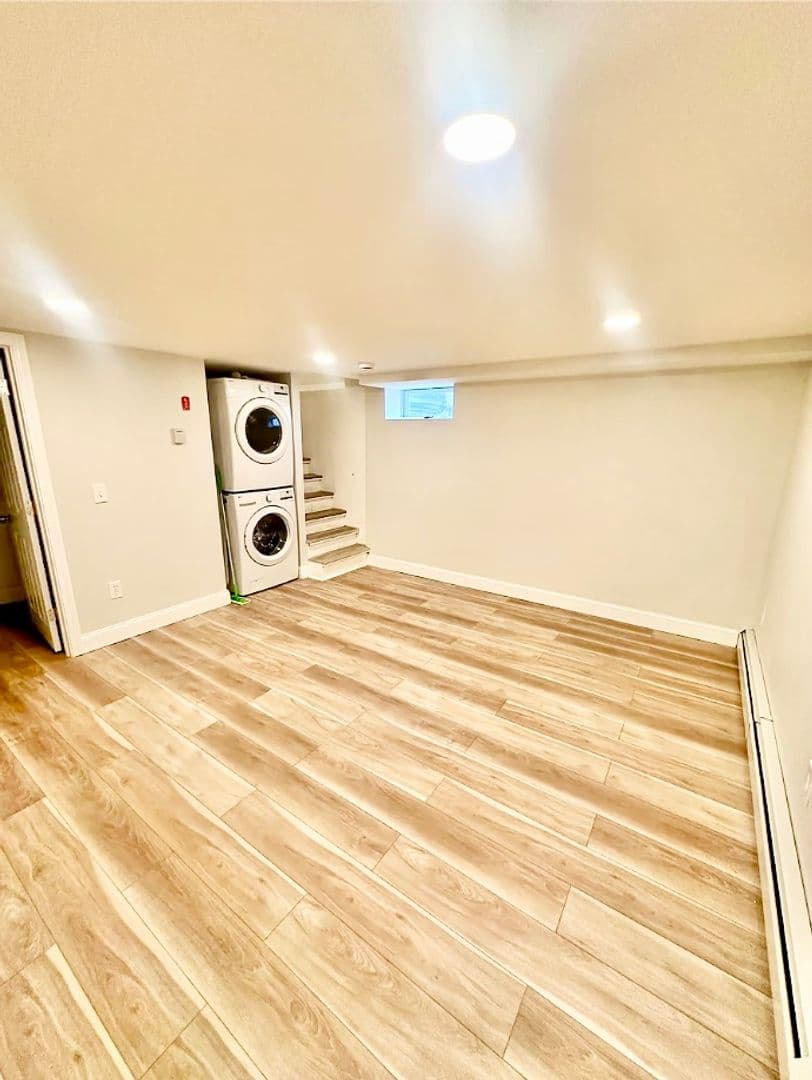 Providence Apartment: 15 Joy Street