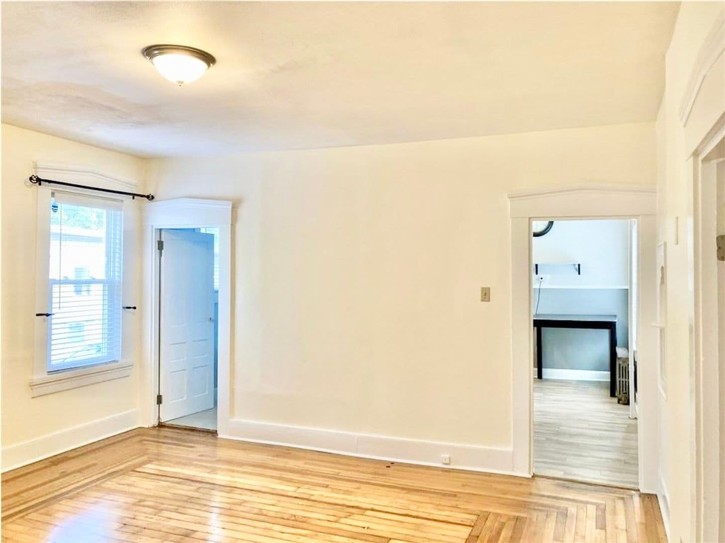 Woonsocket Apartment: 437 North Main Street