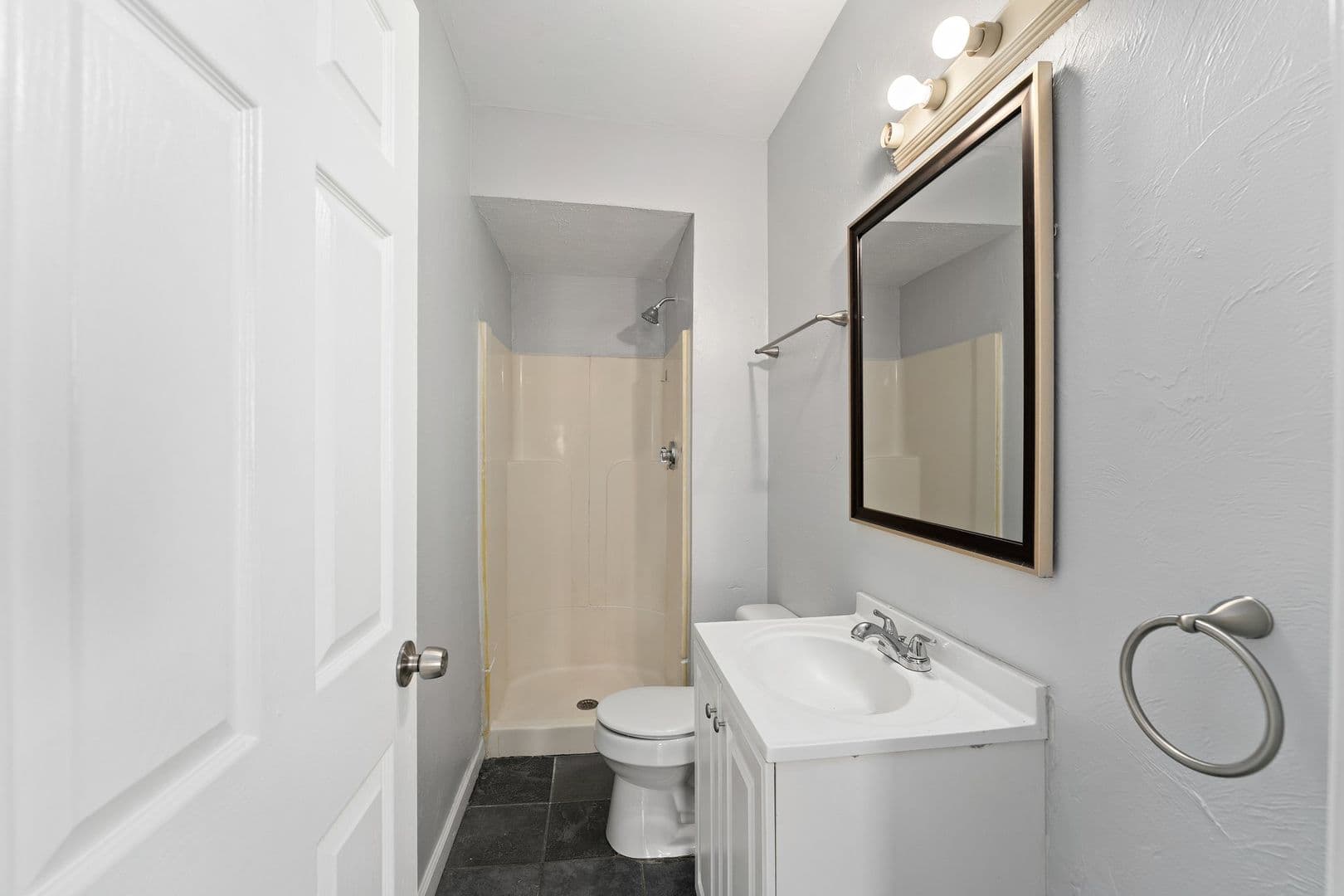 Providence Apartment: 132-134 DePasquale Avenue