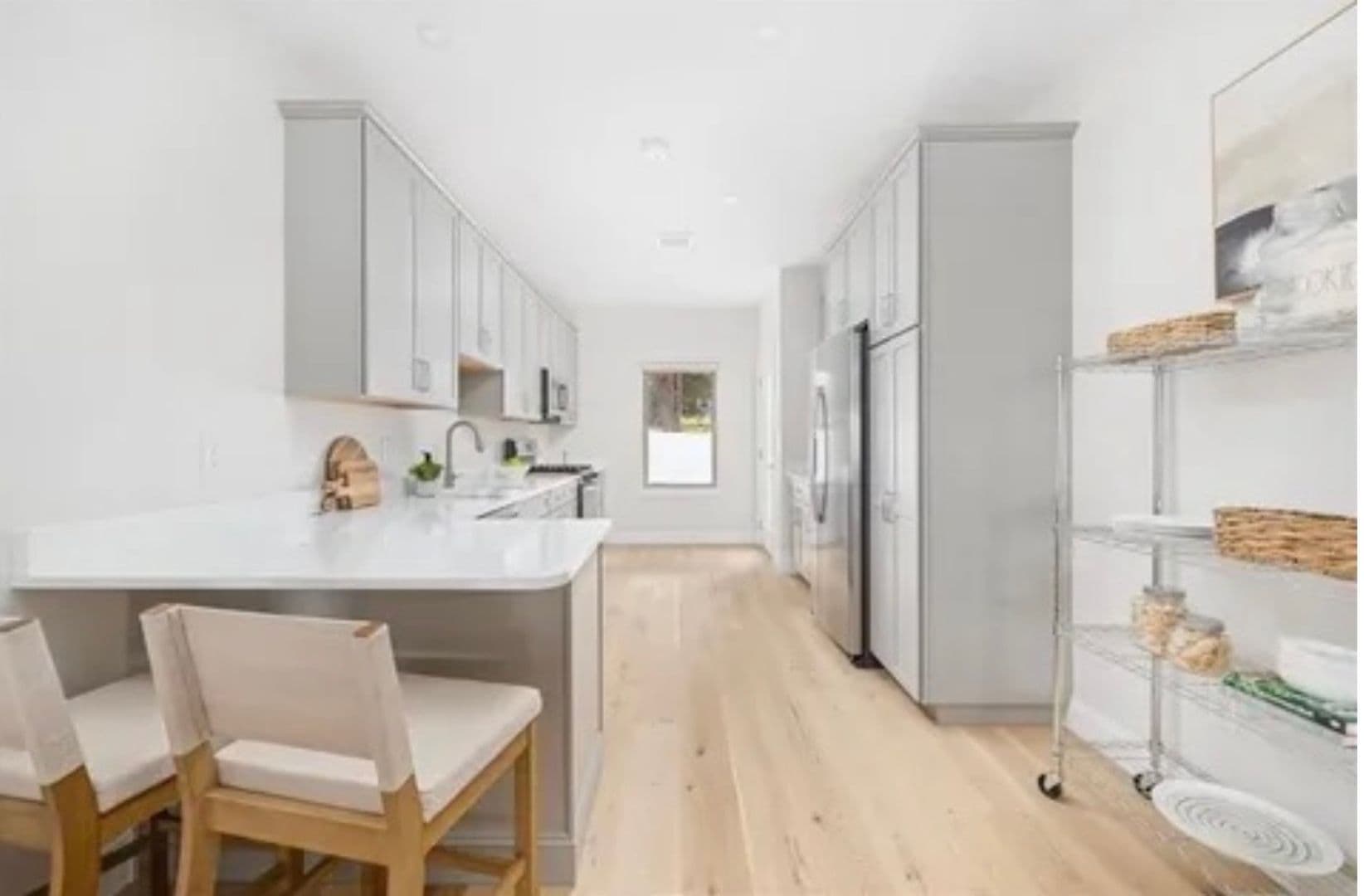 West Warwick Apartment: 32 - 34 West Valley Circle