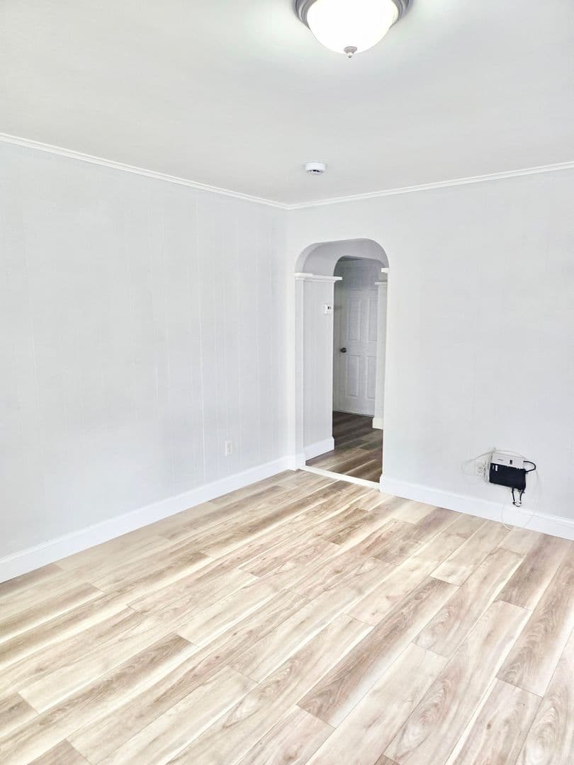 Providence Apartment: 15 Joy Street