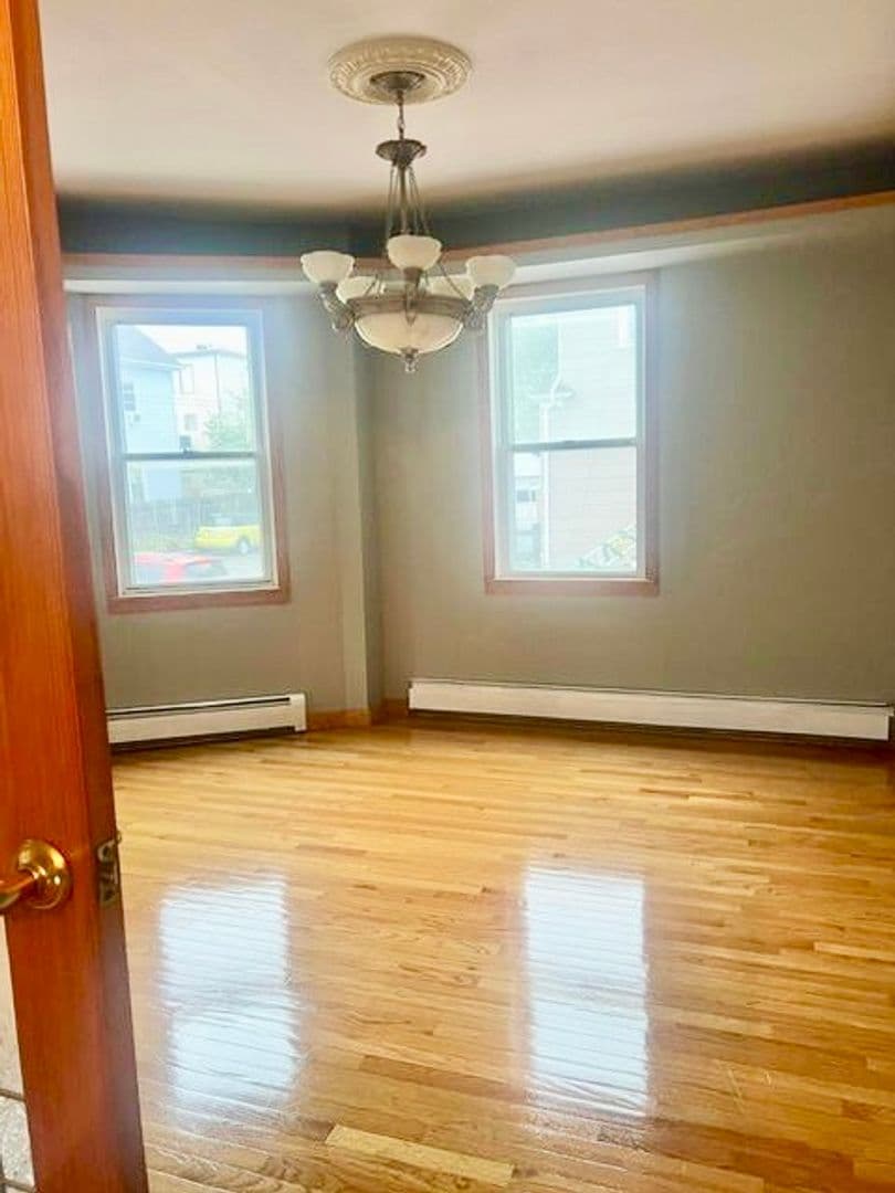 Providence House: 47 Yale Avenue