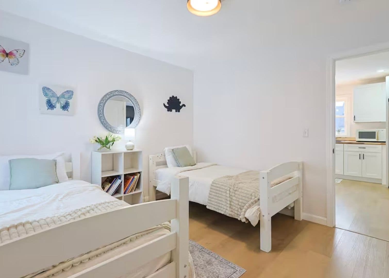 Providence Apartment: 15 Manhattan Street