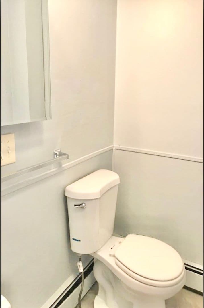 Attleboro Apartment: 12 Foley Street