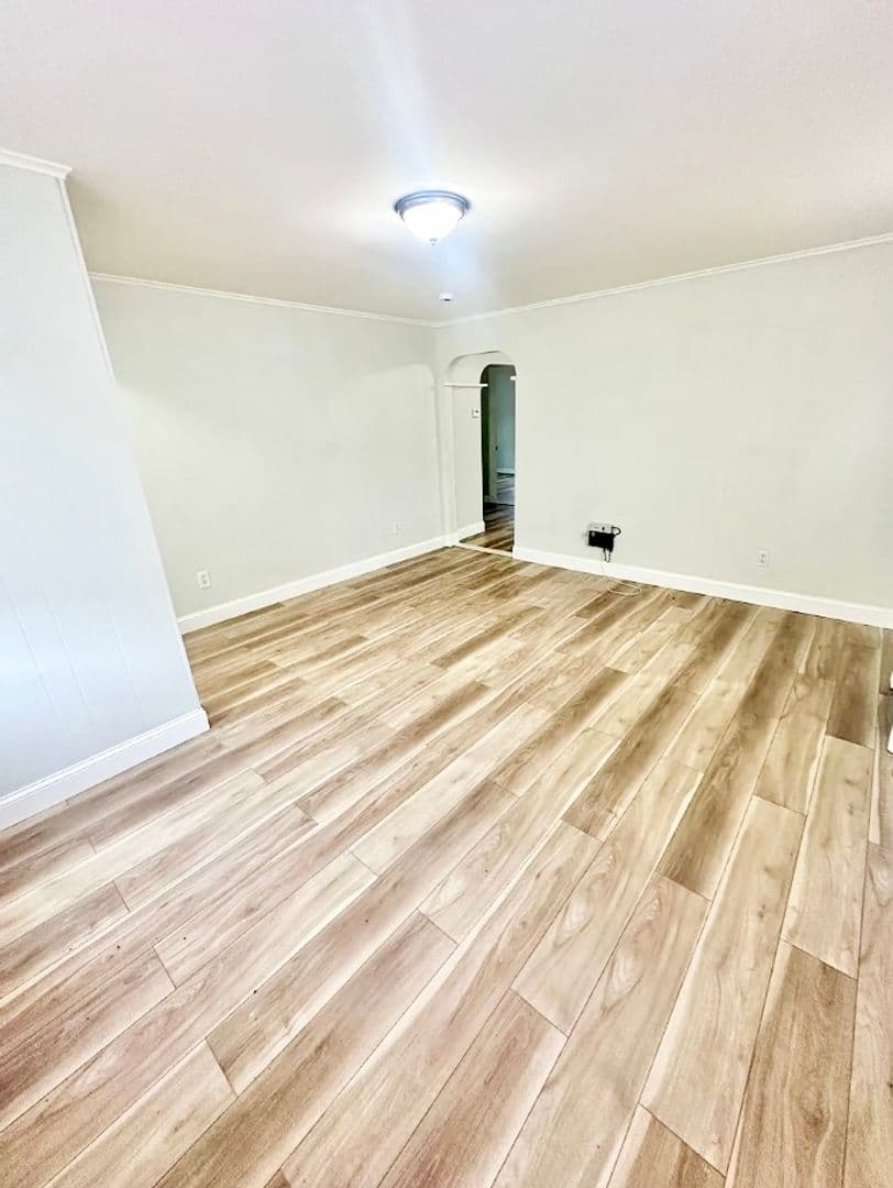 Providence Apartment: 15 Joy Street