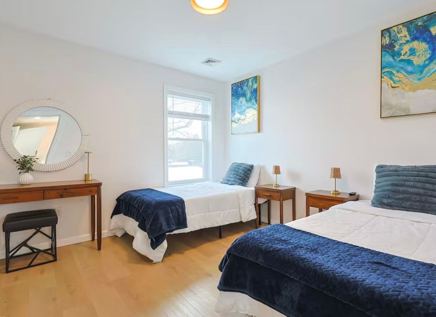 Providence Apartment: 15 Manhattan Street