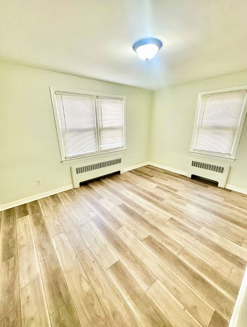 Providence Apartment: 15 Joy Street