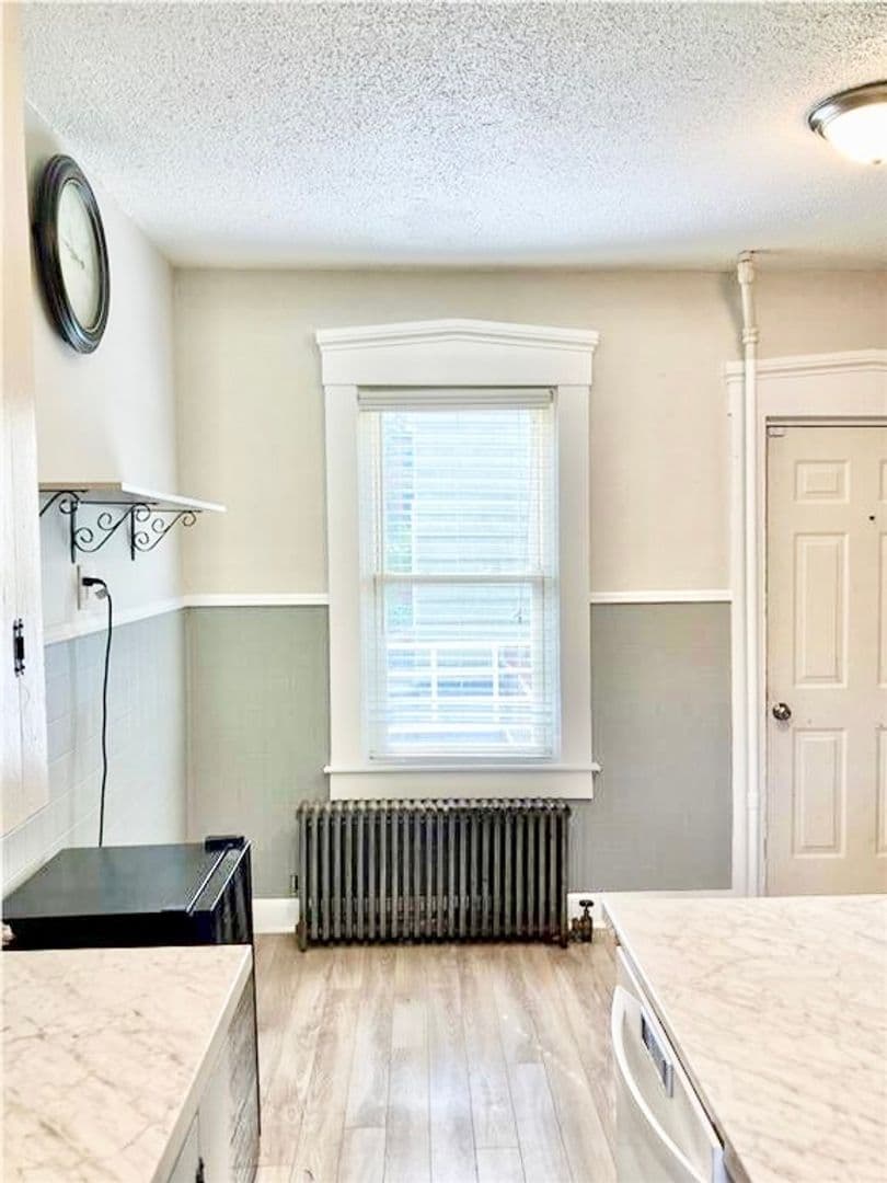 Woonsocket Apartment: 437 North Main Street