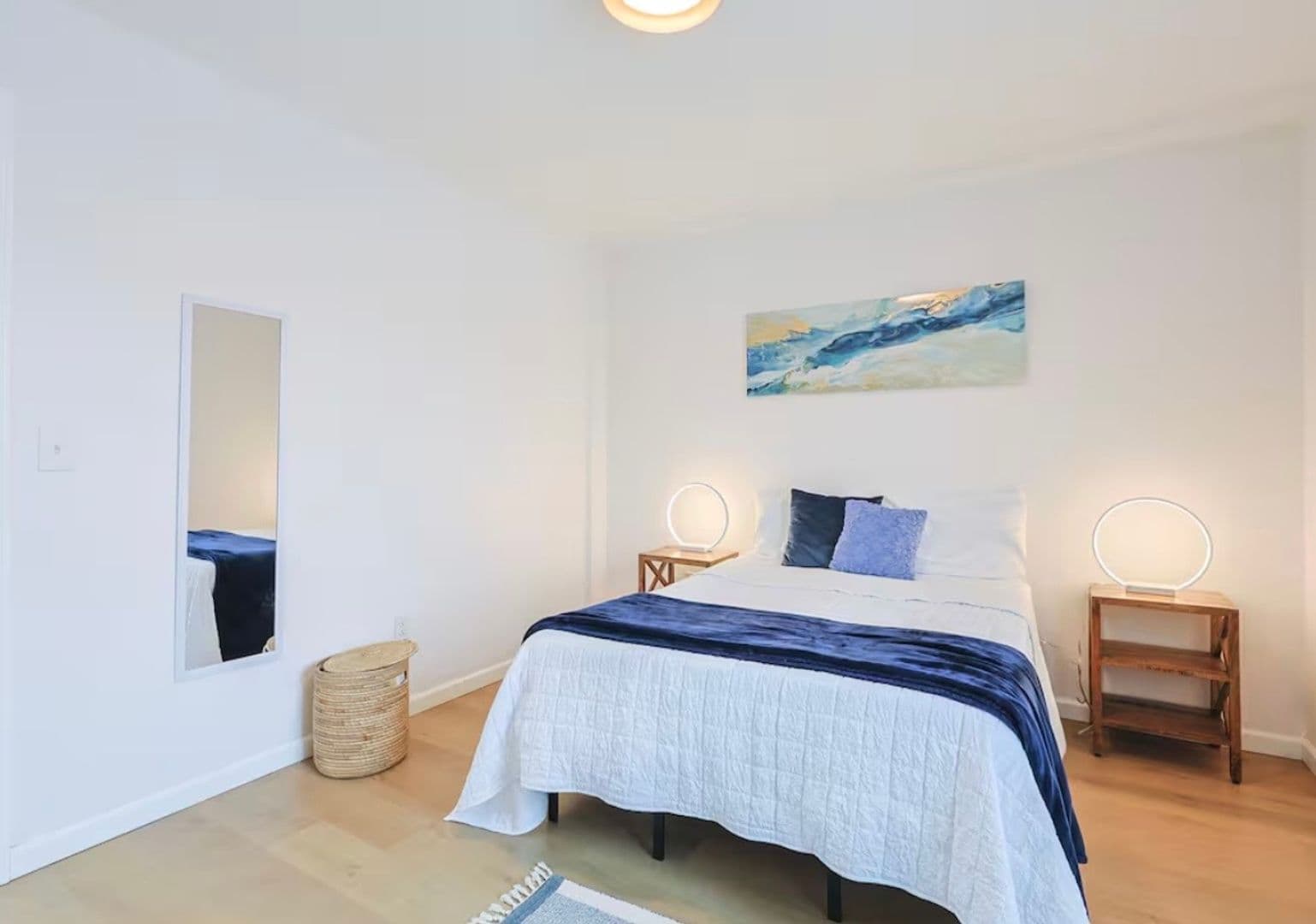 Providence Apartment: 15 Manhattan Street