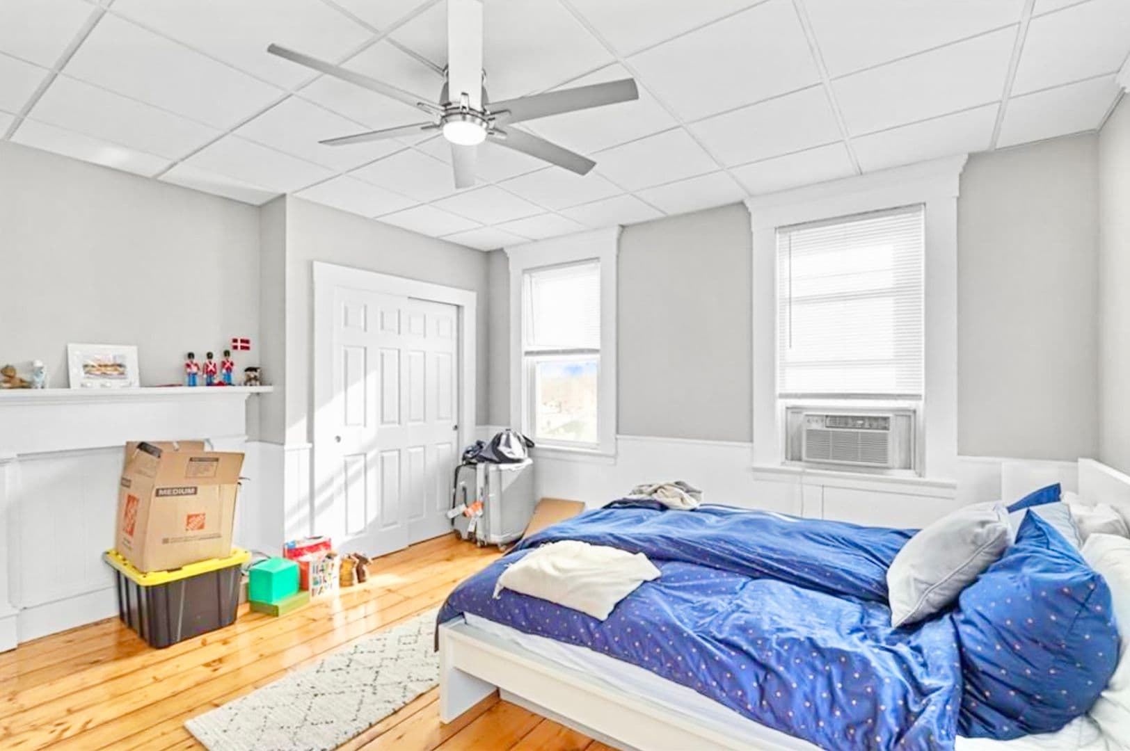 East Greenwich Apartment: 154 Peirce Street