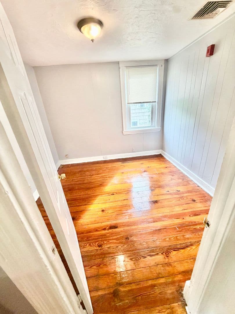 Providence Apartment: 22-26 Barbara Street