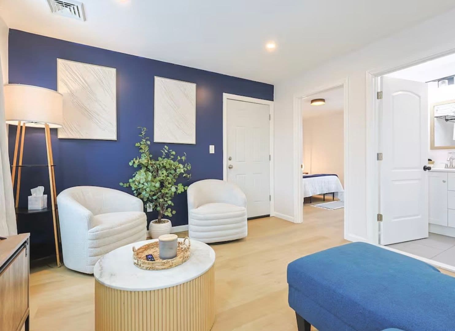 Providence Apartment: 15 Manhattan Street