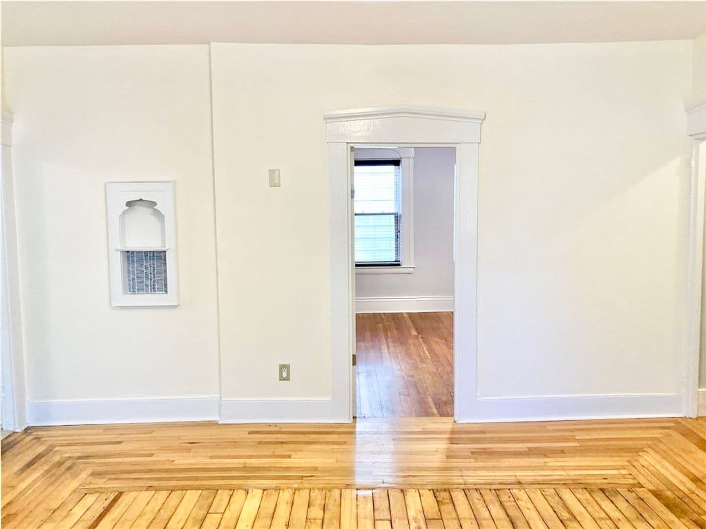 Woonsocket Apartment: 437 North Main Street