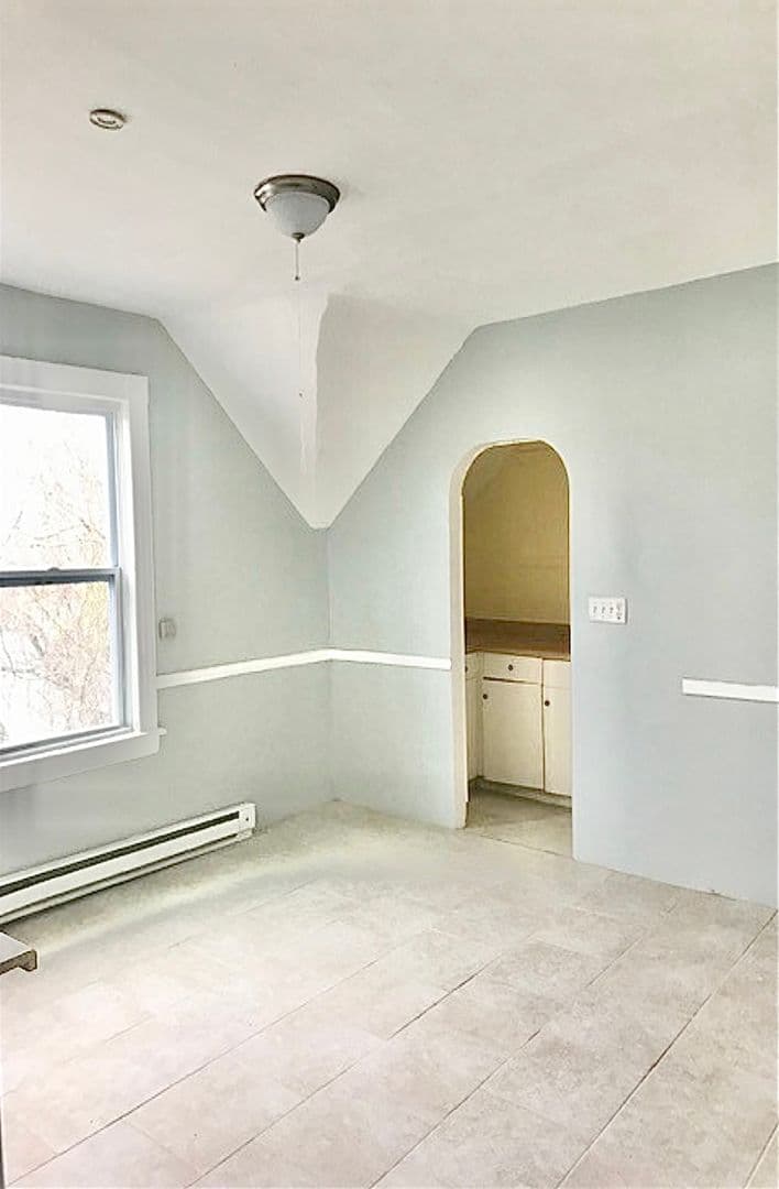Providence Apartment: 84 Harold Street