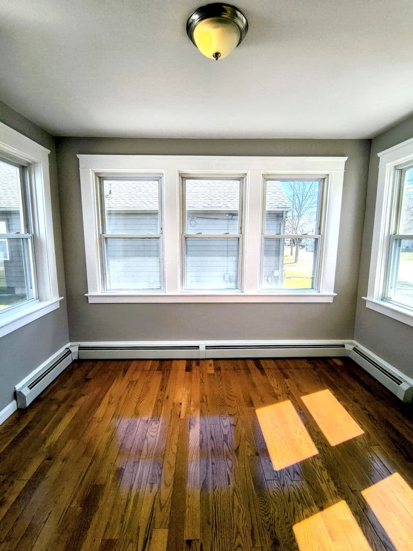 Cranston House: 41 Fordson Avenue