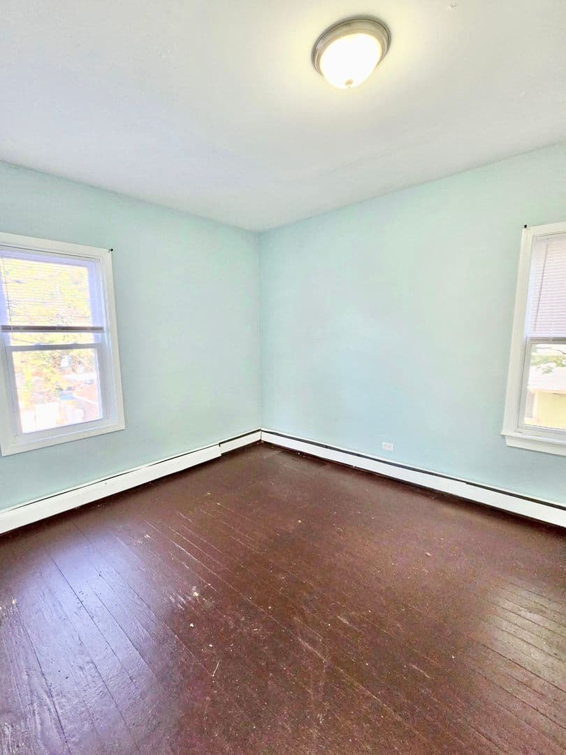 Providence Apartment: 97-99 Alverson Avenue