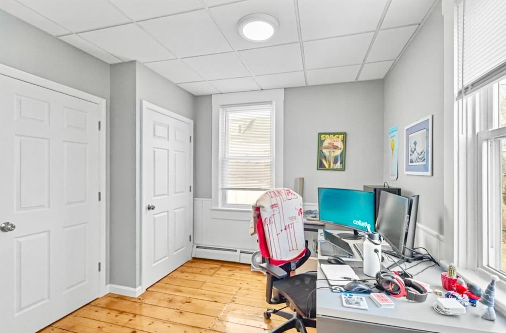 East Greenwich Apartment: 154 Peirce Street