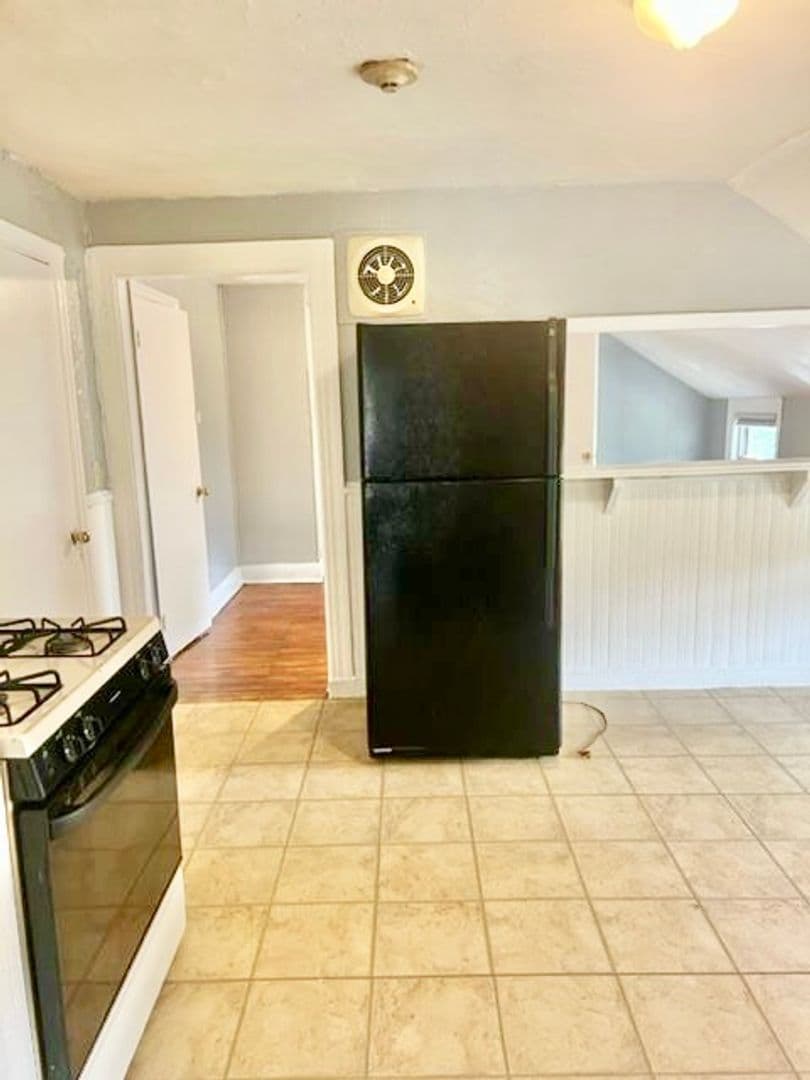 Providence Apartment: 22-26 Barbara Street