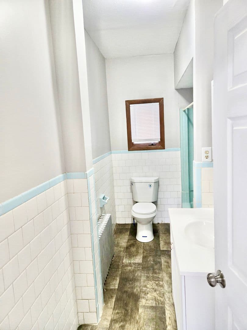 Pawtucket Apartment: 90-92 Boutwell Street