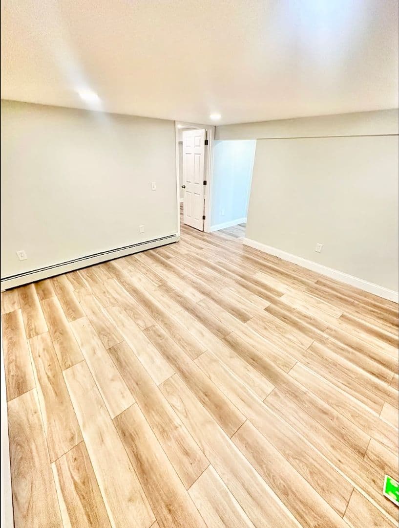 Providence Apartment: 15 Joy Street
