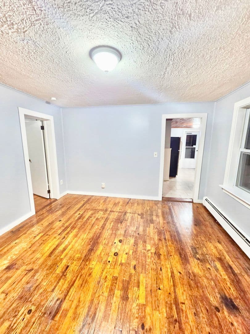 Attleboro Apartment: 12 Foley Street