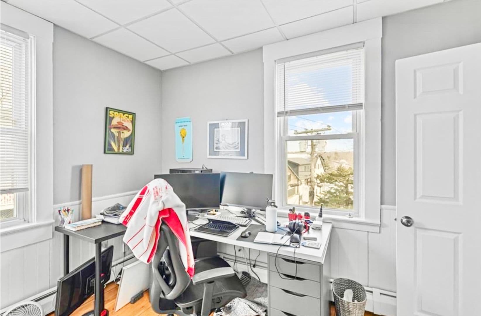 East Greenwich Apartment: 154 Peirce Street