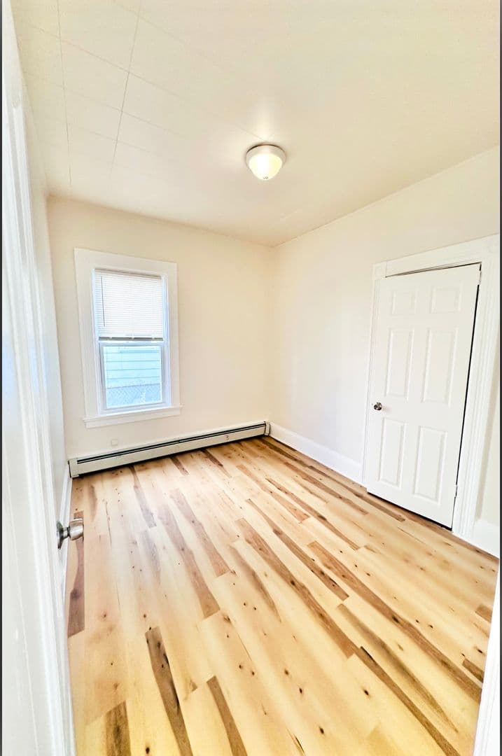 Providence Apartment: 175 Amherst Street