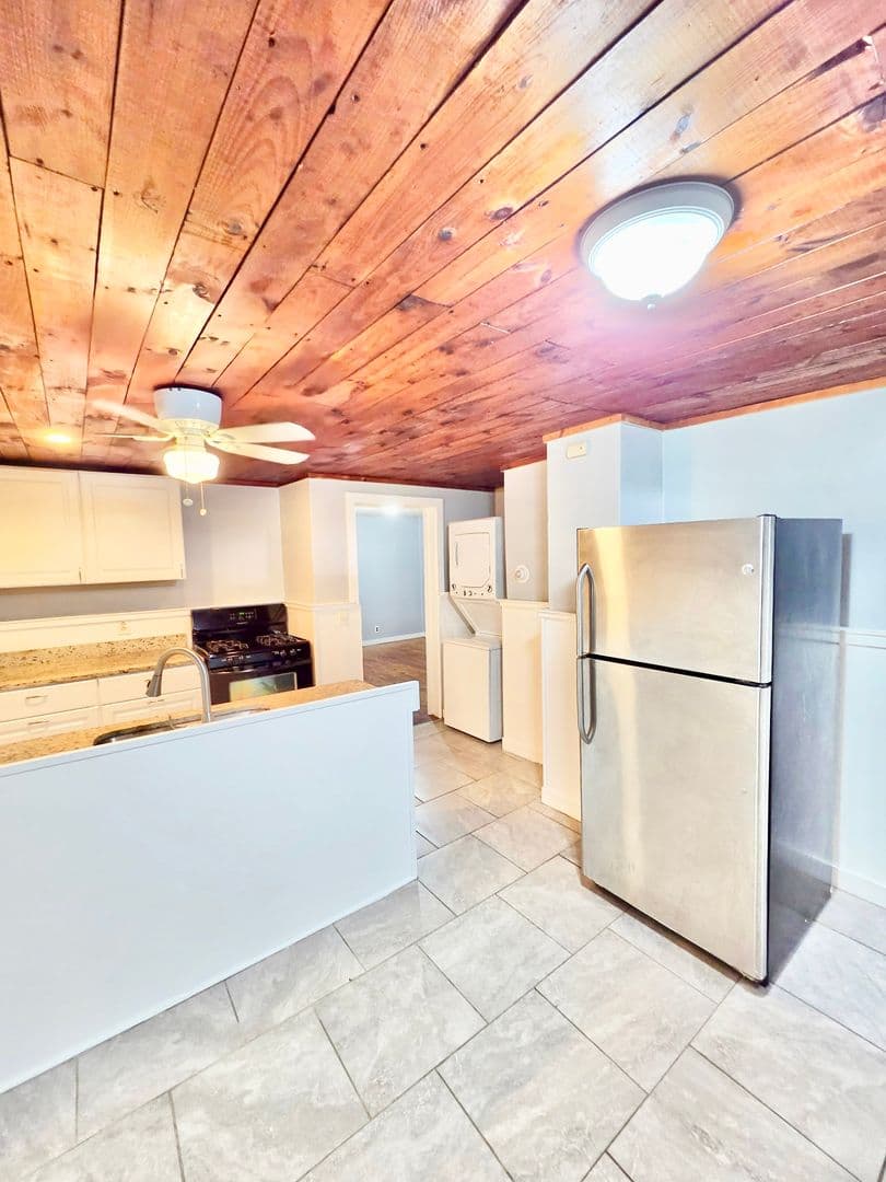 Attleboro Apartment: 12 Foley Street