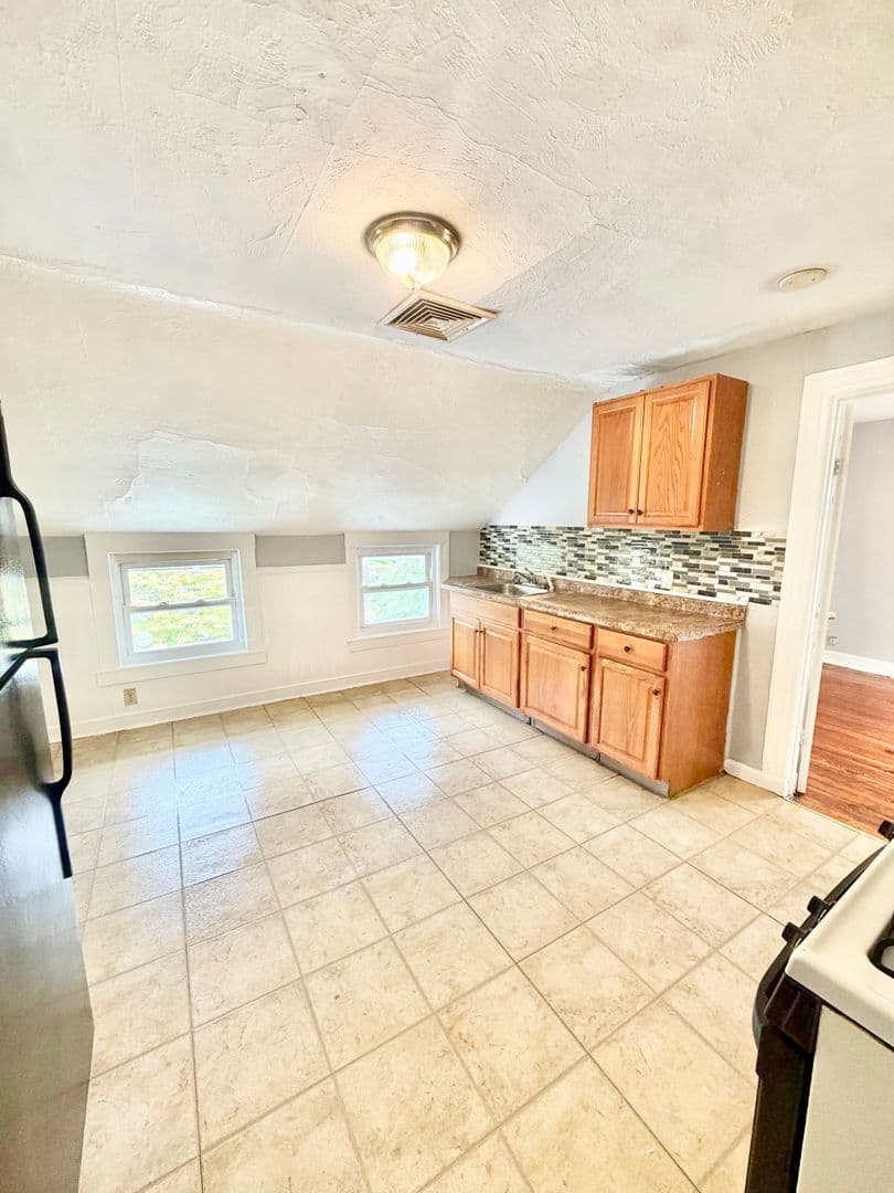 Providence Apartment: 22-26 Barbara Street