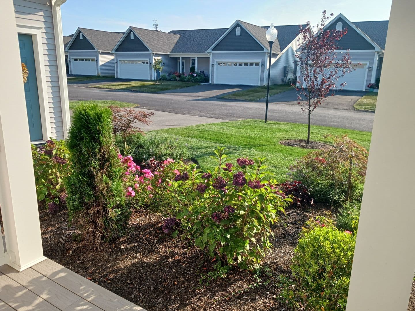 West Warwick Townhome: Matteson Ridge  - 65 Sire Way