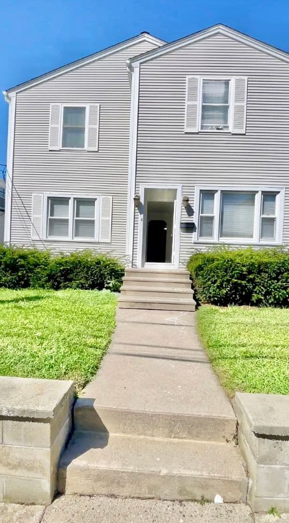 Providence Apartment: 15 Joy Street