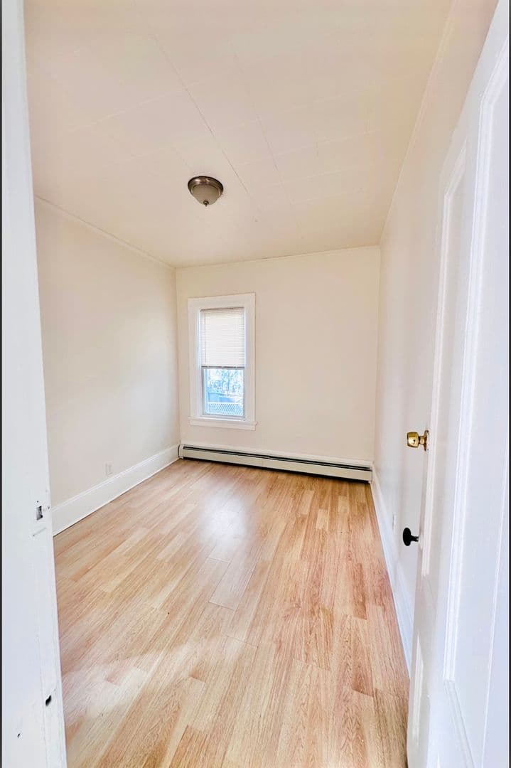 Providence Apartment: 175 Amherst Street