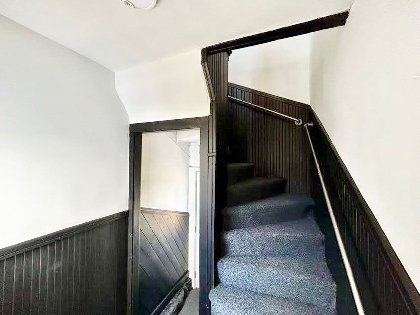 Woonsocket Apartment: 34 Rutland Street