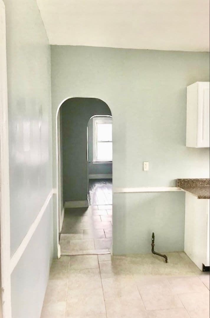 Providence Apartment: 84 Harold Street