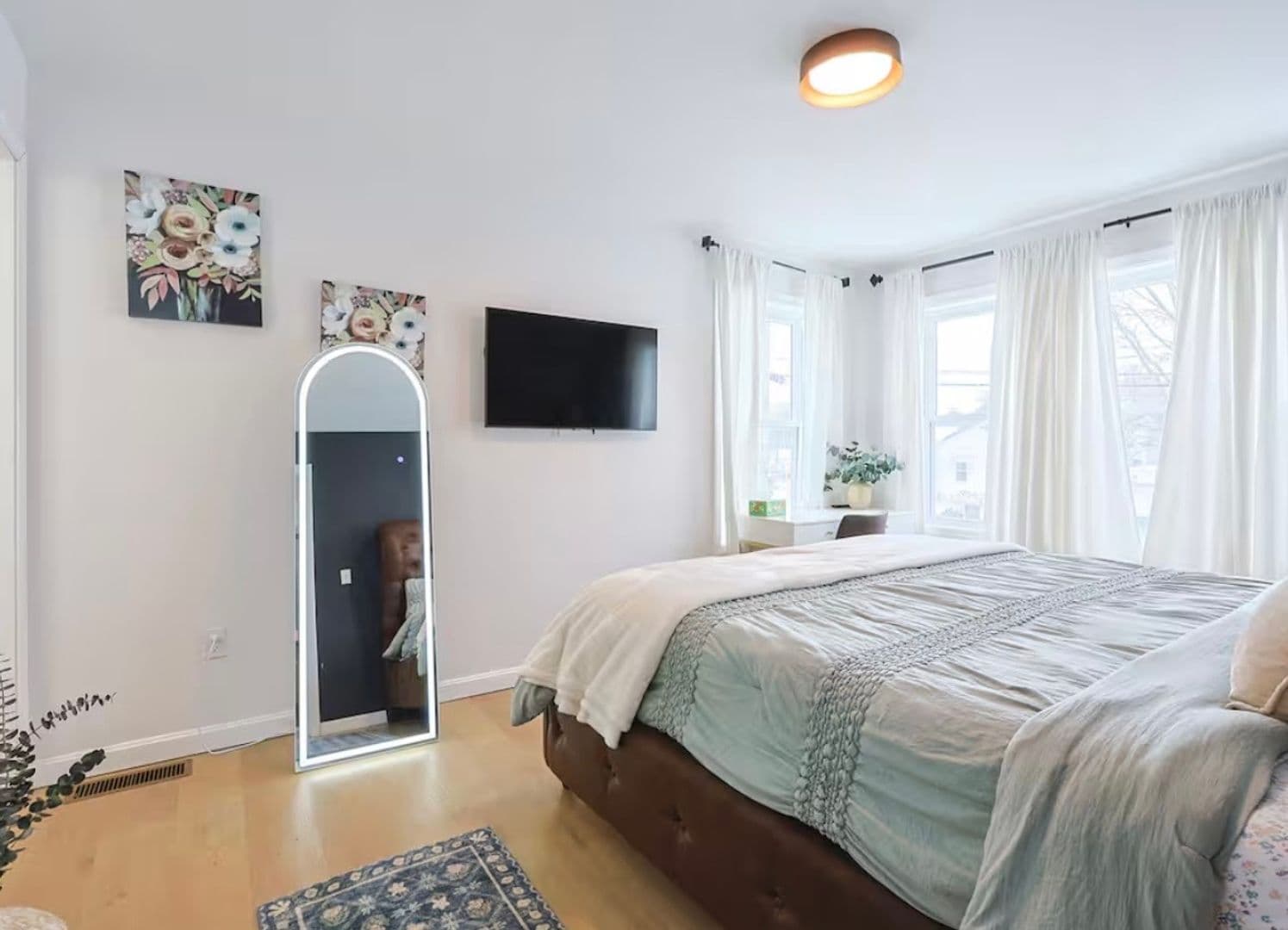 Providence Apartment: 15 Manhattan Street