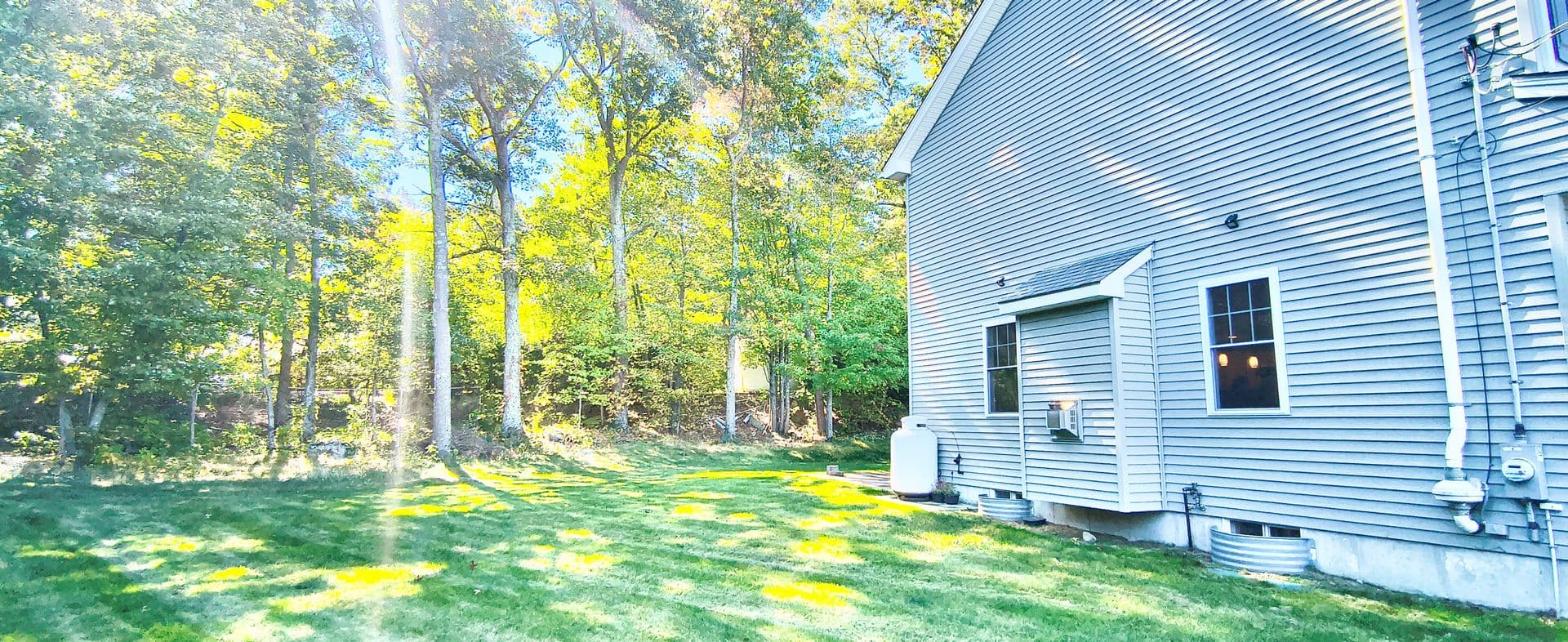 Johnson House: 20 Boulder Drive
