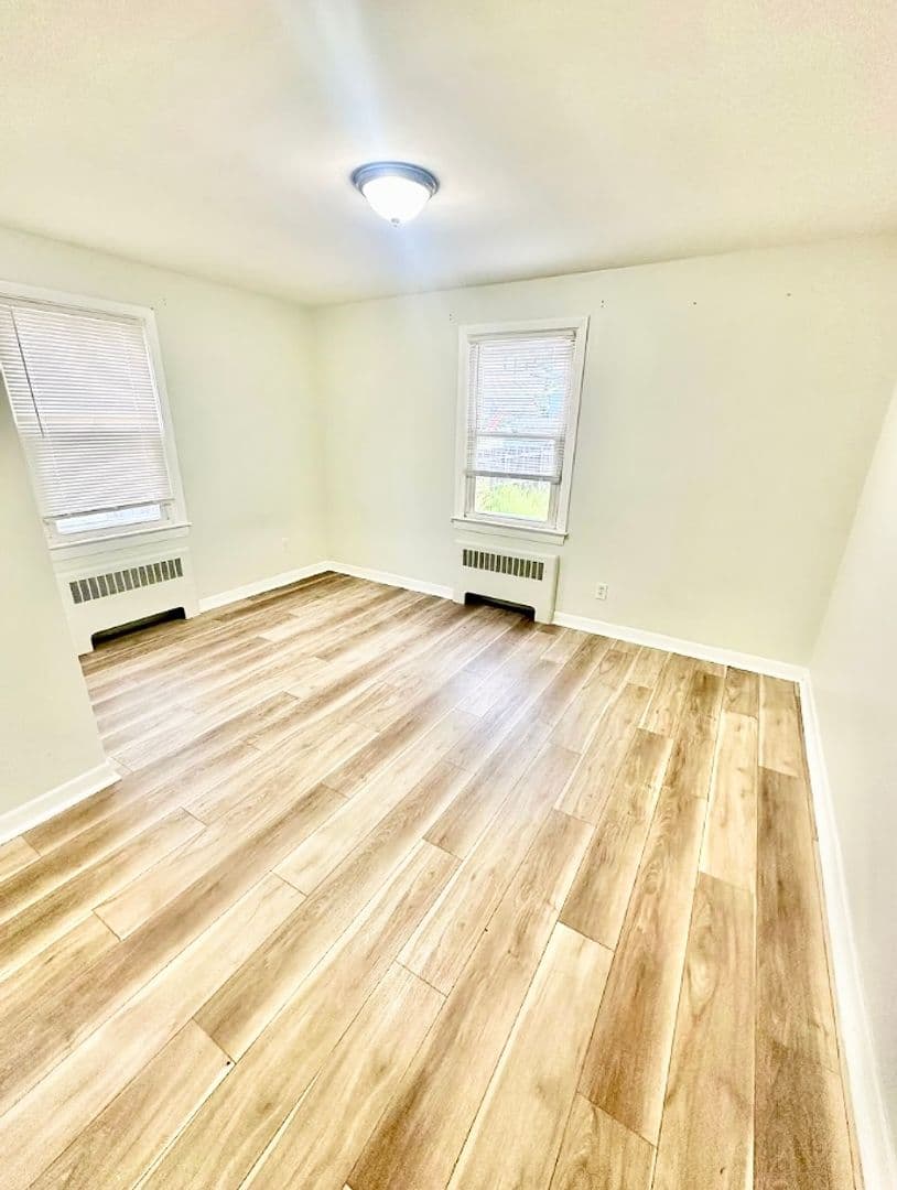 Providence Apartment: 15 Joy Street