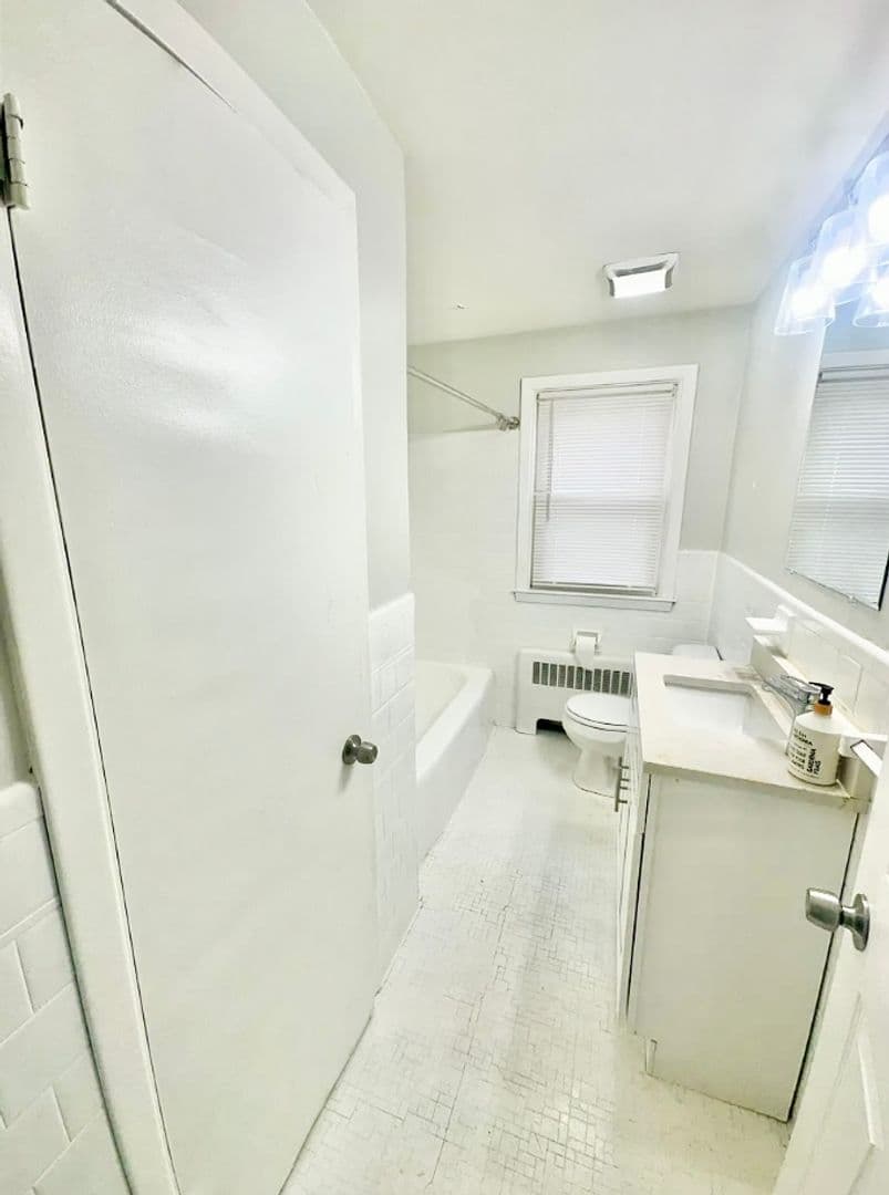 Providence Apartment: 15 Joy Street