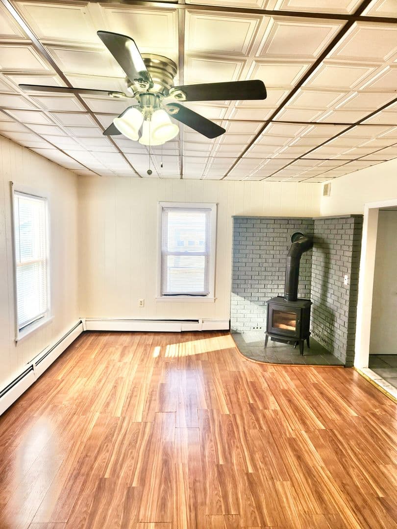 Lincoln Apartment: 44-46 Grove Street