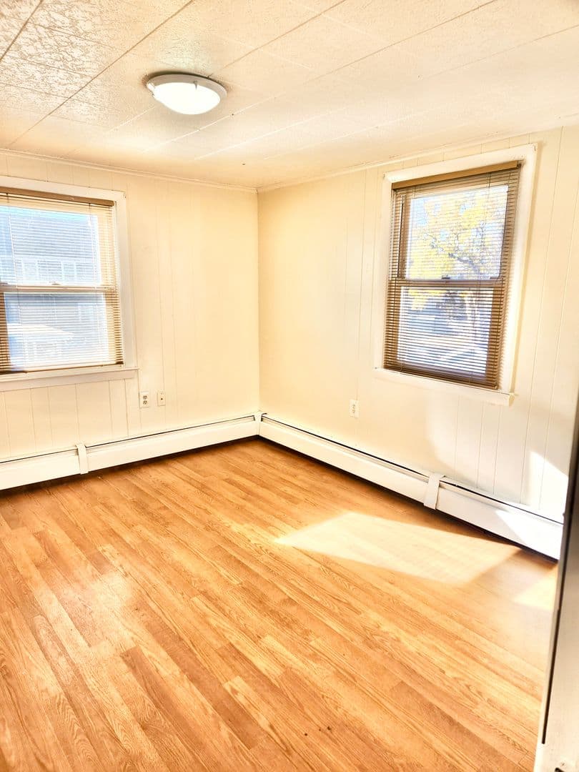 Lincoln Apartment: 44-46 Grove Street