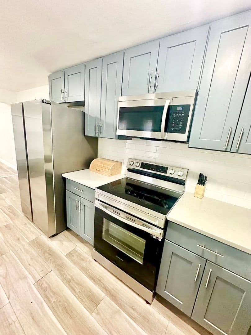 Providence Apartment: 15 Joy Street