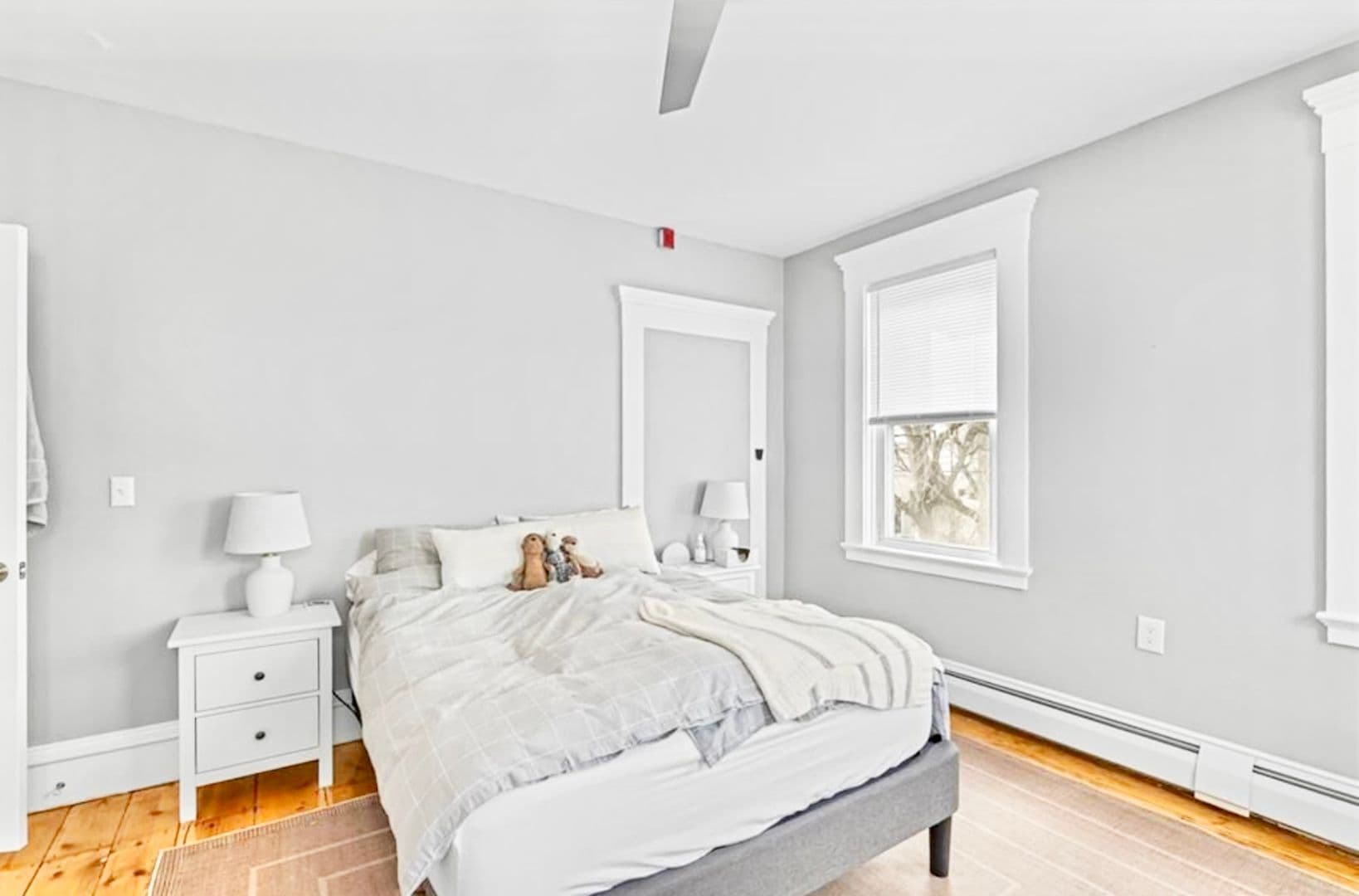 East Greenwich Apartment: 154 Peirce Street