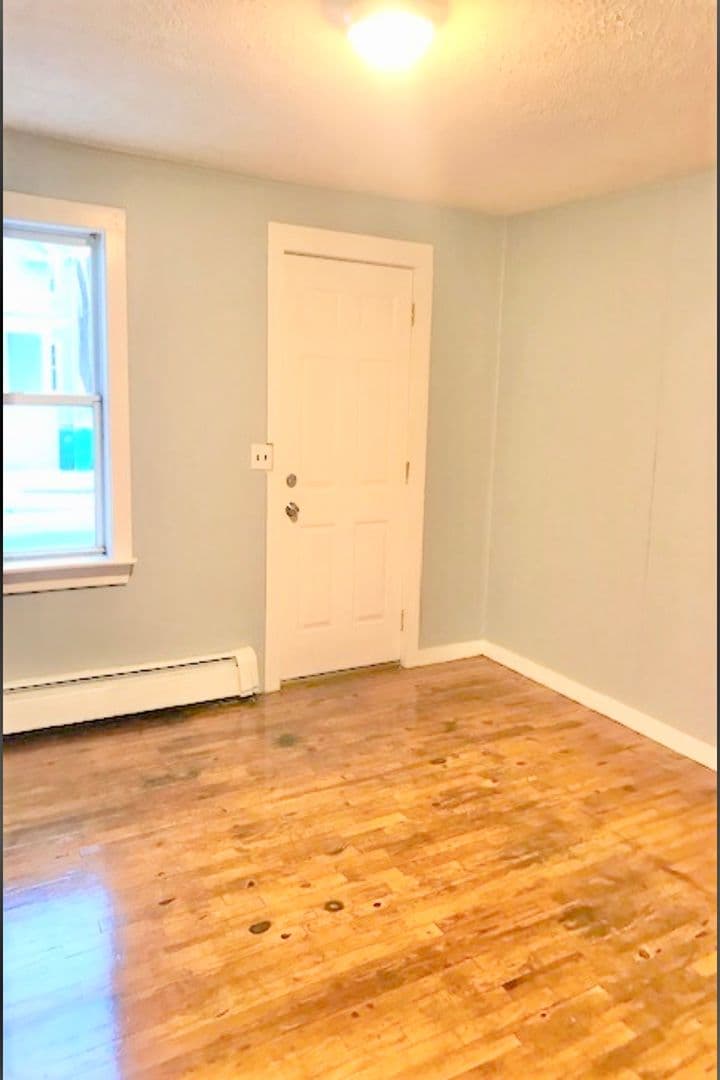 Attleboro Apartment: 12 Foley Street