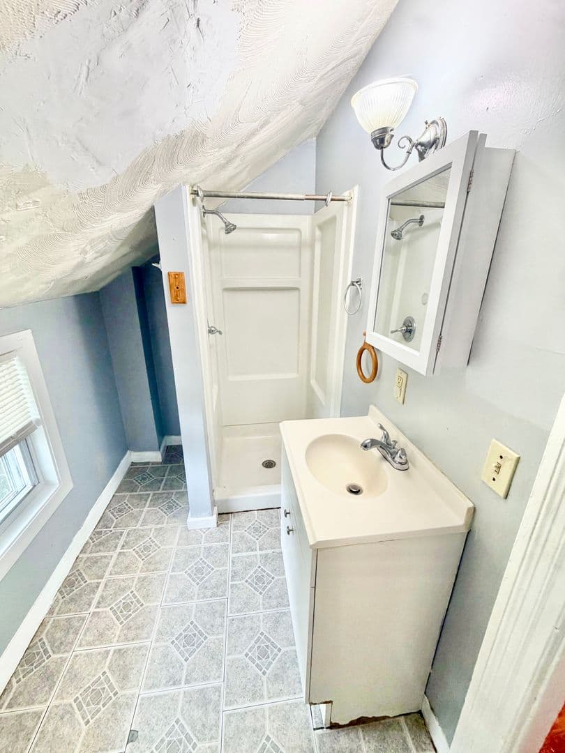 Providence Apartment: 22-26 Barbara Street