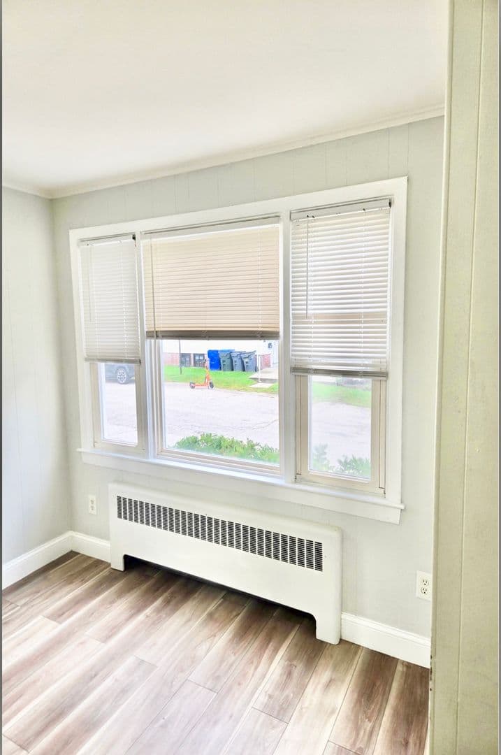 Providence Apartment: 15 Joy Street